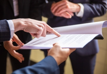 juridisch advies
