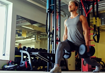 sport en vitaliteit